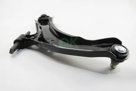 Важіль перед. (знизу) Nissan Qashqai/ X-Trail/Renault Koleos 07- Пр. A.B.S. A.B.S. 211231