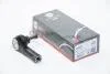 Наконечник рульової тяги Kangoo/Clio/Megane 99- Л. A.B.S. 230401 230401