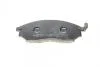 Колодки тормозные (передние) Renault Koleos 08-/Nissan Qashqai 07-13/Pathfinder/NP300/Murano 05- Metelli 22-0819-0 (фото 6)
