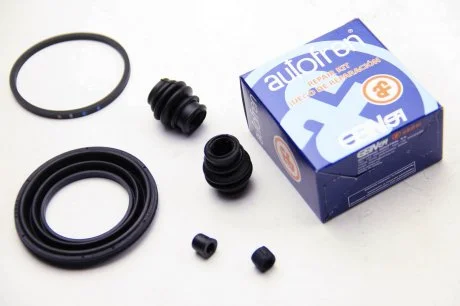 Елементи гальмівного супорта (РМК суппорта без поршня) (SEIN) AUTOFREN D42549