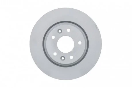 Тормозной диск BOSCH 0 986 479 D16