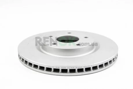 Тормозной диск A.B.S. 18409