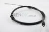 Трос ручного гальма зад. MASTER 10- (база 3300/3500/FWD) Л./Пр. (1545/1210) A.B.S. K17593 K17593