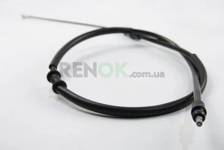 Трос ручного гальма зад. MASTER 10- (база 3300/3500/FWD) Л./Пр. (1545/1210) A.B.S. A.B.S. K17593