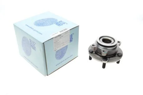 Комплект подшипника ступицы колеса BLUE PRINT ADN18252