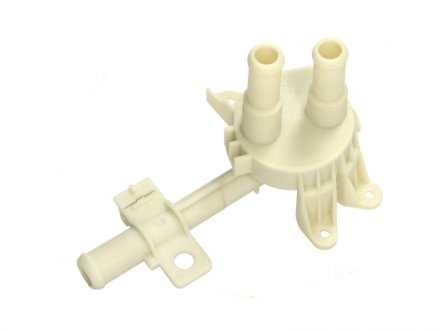 Кран пічки Fiat Ducato 94- IMPERGOM 90436