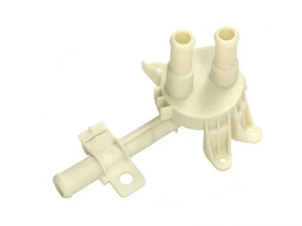 Кран печки Fiat Ducato 94- IMPERGOM 90436