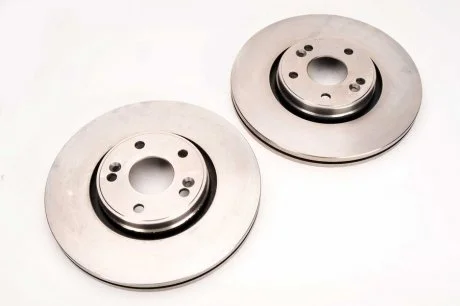 Гальмівний диск Delphi BG3688