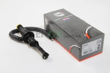 Циліндр зчеплення Master/Master Pro/Interstar/Movano/Movano 02-13 A.B.S. A.B.S. 61421