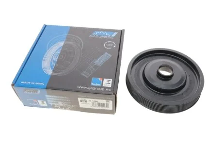 Шків колінчастого валу IJS GROUP 17-1066