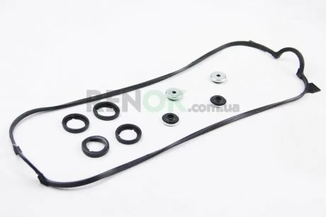 Прокладка клапанної кришки к-кт Honda Accord 1.8-2.2 89-98 BGA RK5369