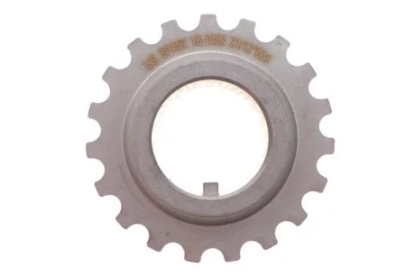 Шестерня колінвалу Renault Kangoo 1.4/1.6 01- IJS GROUP 18-1029