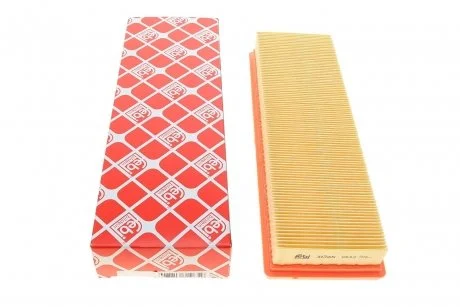 Повітряний фільтр FEBI BILSTEIN 31265