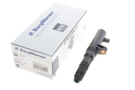 Котушка запалювання Renault Trafic 2.0/Kangoo 1.6 01- BERU ZS552