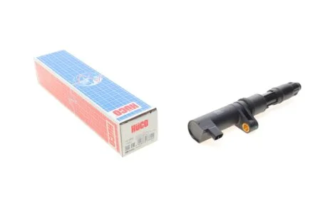 Котушка запалювання Renault Trafic 2.0/Kangoo 1.6 01- (H?CO) HITACHI 133800