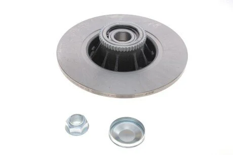 Гальмівний диск з підшипником SKF VKBD 1013