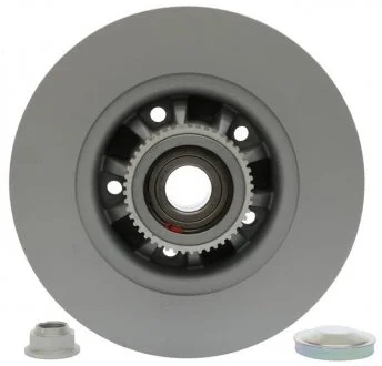 Тормозные диски STARLINE PB 3244C