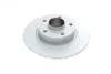 Диск тормозной (задний) Renault Trafic 01-(280х12) (с подшипником) MEYLE 615 523 0022/PD (фото 7)