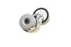 Комплект ремня генератора Nissan Note/Qashqai 1.5 dCi 11- (6PK 1195) INA 529 0117 10 (фото 8)