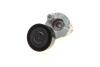 Комплект ремня генератора Nissan Note/Qashqai 1.5 dCi 11- (6PK 1195) INA 529 0117 10 (фото 9)