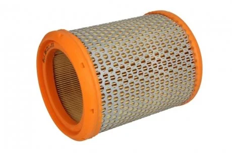 Повітряний фільтр KNECHT MAHLE / KNECHT LX 384