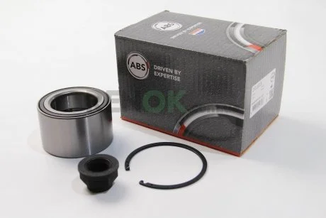 Підшипник маточини перед. Renault Master/Opel Movano 10- A.B.S. A.B.S. 201603