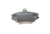 Колодки гальмівні (передні) Renault Clio 90-98/Symbol 00-/Megane 96-03/Peugeot 205 87-98 (+датчики) Metelli 22-0120-0K (фото 3)