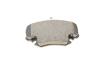 Колодки гальмівні (передні) Renault Clio 90-98/Symbol 00-/Megane 96-03/Peugeot 205 87-98 (+датчики) Metelli 22-0120-0K (фото 4)
