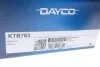 Комплект ременя газорозподільного механізму DY DAYCO KTB783 (фото 8)