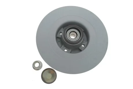 Тормозной диск ATE 24.0110-0325.2