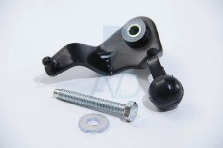 Механізм перемикання КПП Berlingo/Partner 1.4/1.6i/1.6HDI 96- Metalcaucho 04991