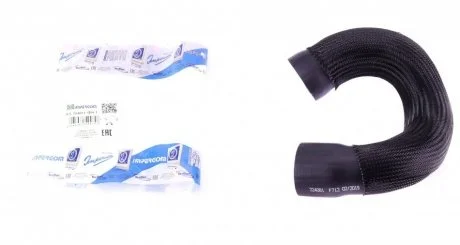 Патрубок інтеркулера IMPERGOM 224081