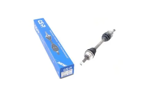 Привідний вал GSP 250464