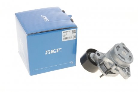 Натяжний ролик, полікліновий ремінь SKF VKM 36071 (фото 1)