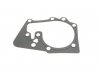 Комплект ГРМ + насос Renault Kangoo/Dacia Logan/Duster 1.4/1.6 16V 01- (27x132z) (VKPC 86416) SKF VKMC 06020 (фото 19)