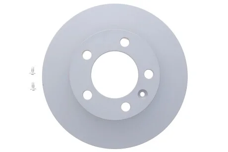 Тормозной диск ATE 24.0128-0252.1