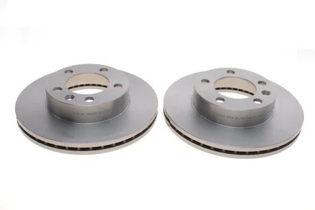 Гальмівний диск Delphi BG4328