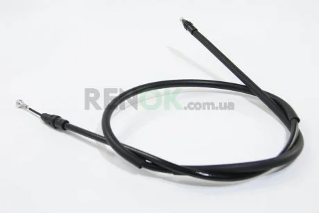 Трос ручного гальма Trafic/Vivaro (01-21) Пр. A.B.S. A.B.S. K17267