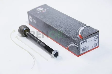 Тяга рульова Renault Kangoo/Megane III 08- A.B.S. A.B.S. 240576