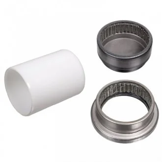 Ремкомплект, балка моста FEBI BILSTEIN 102481