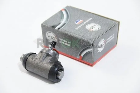 Гальмівний циліндр колісний задн. Clio/Logan/Sandero/Symbol/Twingo (05-21) A.B.S. A.B.S. 52957X
