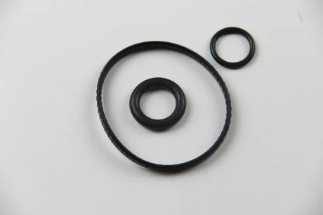 Комплект прокладок, маслянный радиатор ASAM 55289