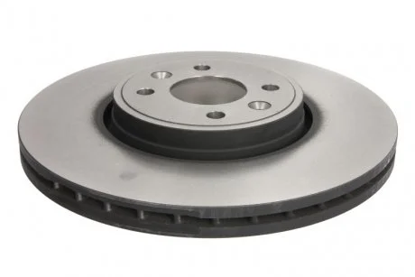 Гальмівний диск TRW DF4371