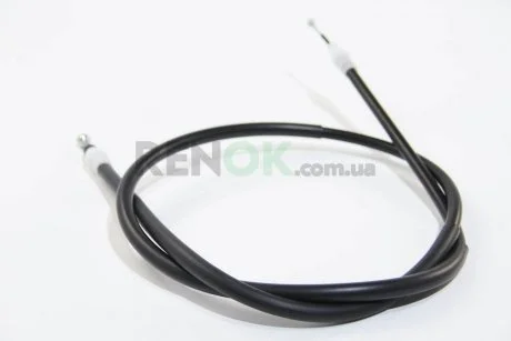 Трос ручного гальма Trafic/Vivaro (01-21) Лів. A.B.S. A.B.S. K17278