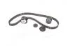 Комплект ГРМ (ремінь + ролик) CHRYSLER VOYAGER IV JEEP CHEROKEE OPEL VIVARO A RENAULT AVANTIME, CLIO III, DUSTER, ESPACE IV, GRAND SCENIC II, LAGUNA, LAGUNA II, LAGUNA III 1.5D-2.8D 09.99- SKF VKMA 06104 (фото 1)