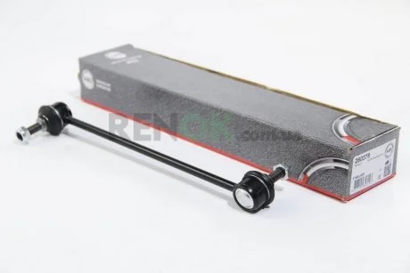 Тяга стабілізатора перед. Kangoo 08-/Megane/Scenic 03- A.B.S. A.B.S. 260378