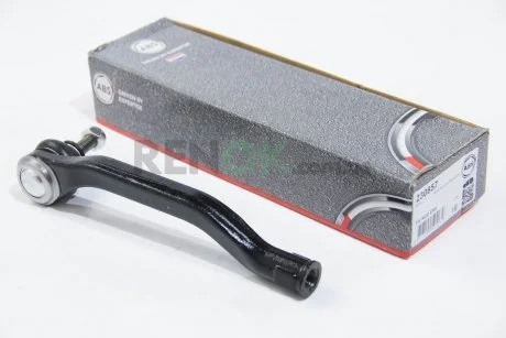 Наконечник рульової тяги Fluence/Megane III/ 09- Пр. A.B.S. A.B.S. 230857