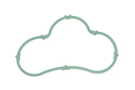 Прокладка, впускной коллектор CORTECO 026466H