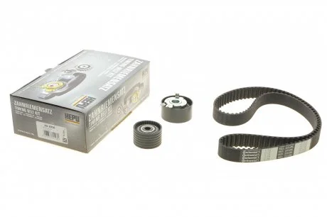 Комплект ременя ГРМ HEPU 20-1916