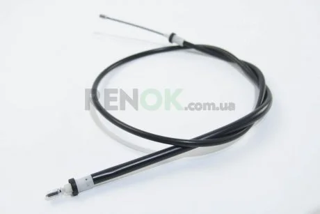 Трос ручного гальма Logan/Sandero/Symbol (12-21) A.B.S. A.B.S. K13006